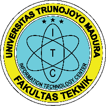 Logo UKMFT ITC